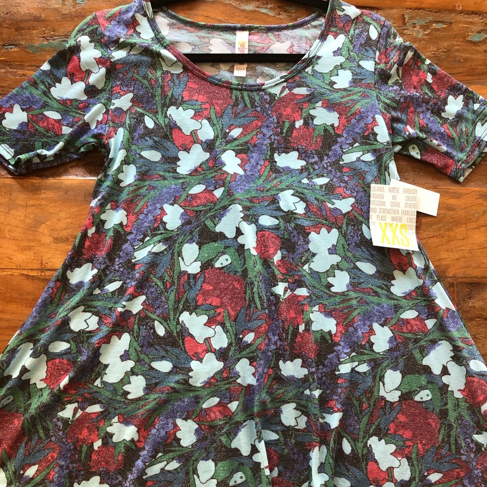XXS Perfect Tee